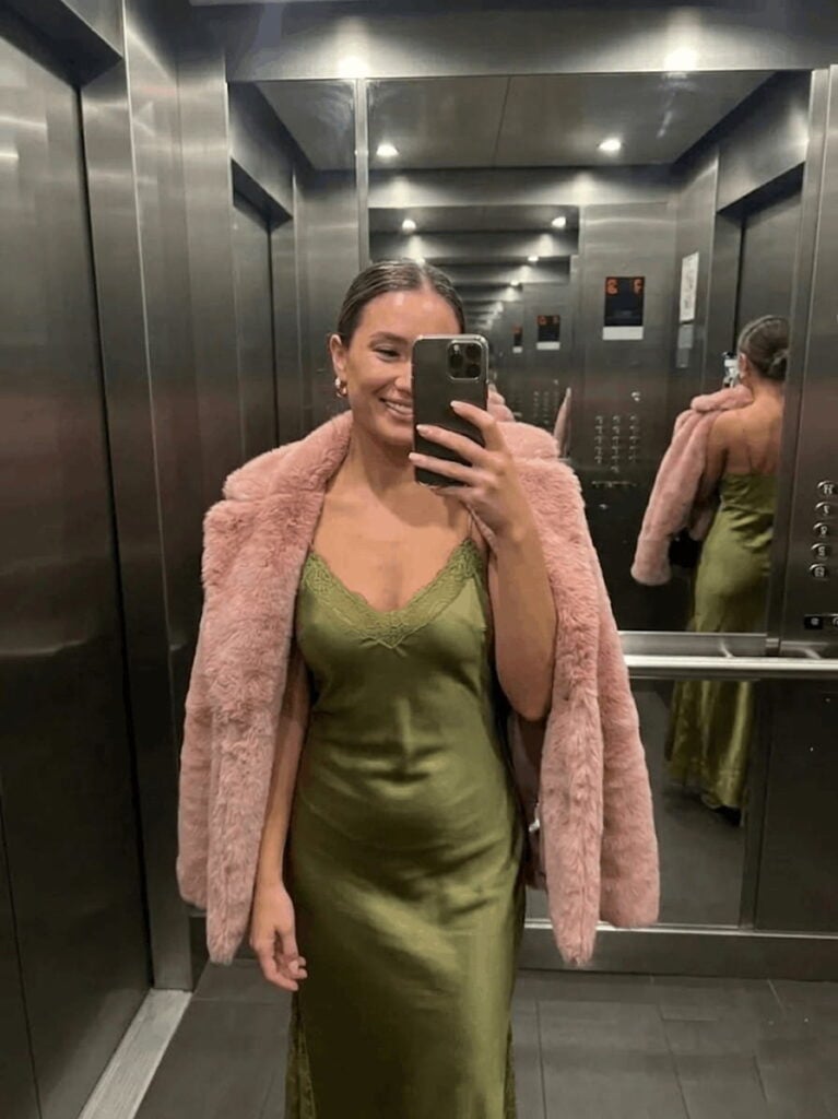 Image #1 from Olivia