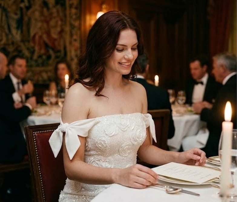 Image #2 from Genevieve