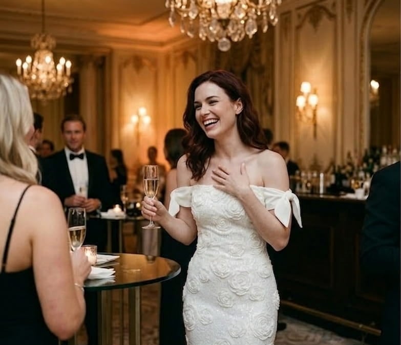 Image #1 from Genevieve