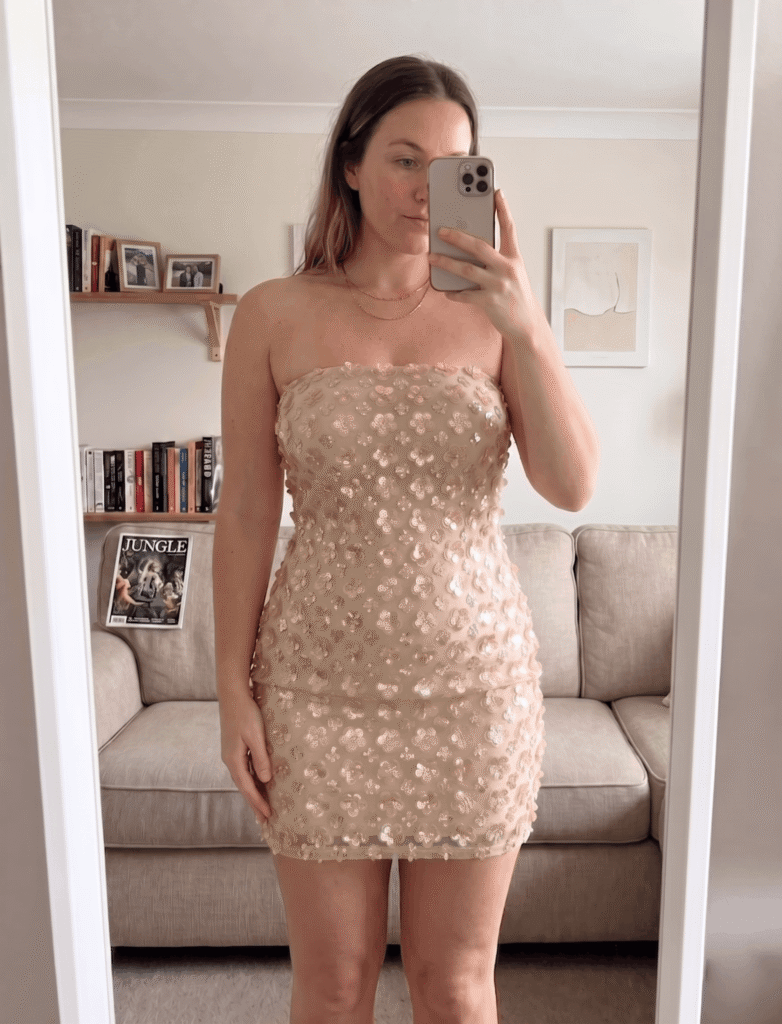 Image #1 from Hattie